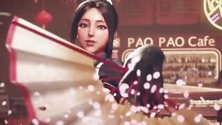 NEW feat MAI SHIRANUIHMV PMV