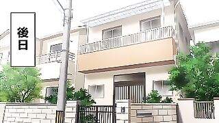 Kotowarenai Haha - Episodio 2 (1080)