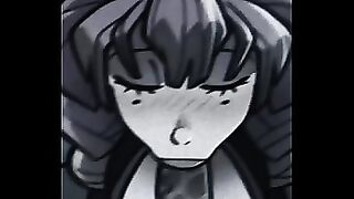 Mitsuri e Shinobu edit