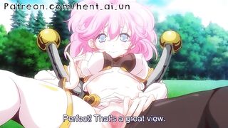 Rance 01 - 2 Uncensored [Clip]