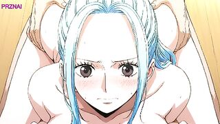 One Piece vivi(9) hen