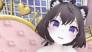 [Naked VTuber Lecture] Why Did the Tacoma Narrows Bridge Collapse?