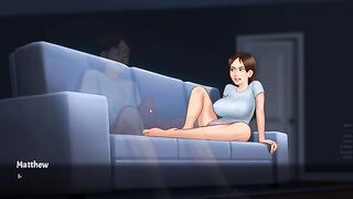Summertime Saga Ep 8