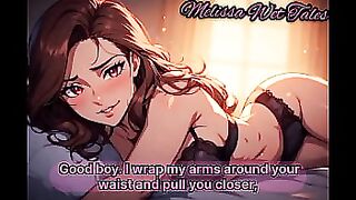 Mistress is fantasizing about stretching your tight fucking boypussy with a big fat cock until you're leaking cum from your pussy and asshole&period; She wants to ruin your pussy and make it her personal cum dumpster&period; - FEMINIZATION ROLEPLAY -
