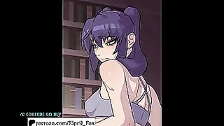 Mona Urgently want to Fuck&excl; - Animated Hentai 4K