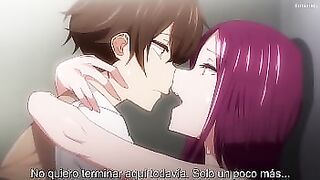Imaizumin-chi wa Douyara Gal no Tamariba ni Natteru Rashii - Capitulo 3 (Hentai)