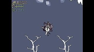 Flower Witch Scenes - Part 9 [Game Sprite]