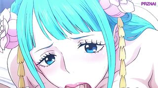One Piece Hiyori(1) hen