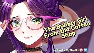 Busty, Bubbly Barista Wants You to Worship Her Big Ass