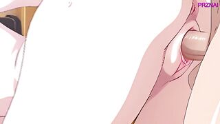 One Piece Rebecca (11) hen