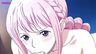 One Piece Rebecca (4) hen
