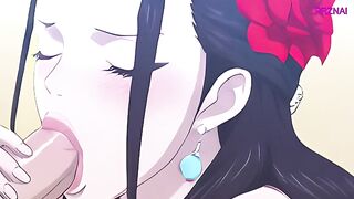 One Piece Viola(5) hen