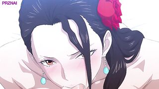 One Piece Viola(7) hen