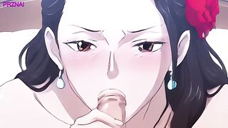 One Piece Viola(8) hen