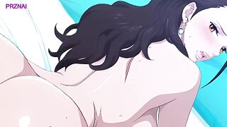 One Piece Viola(11) hen