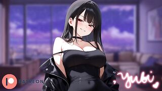 Best Friend's Sister Won't Stop Wearing Your Hoodie [F4A Roleplay ASMR]