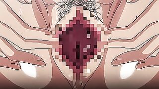 Hentai : Bacardi [HMV] 60 FPS