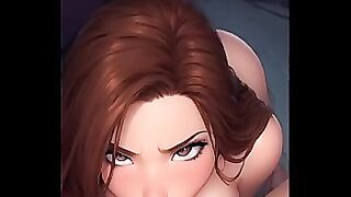 EEPol Witchblade Part 1 AI-Generated AI