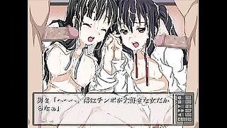 Tenraku no In-On Shoujo - 01 &lbrack;Japones&rsqb;