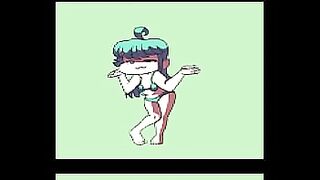Tin dancing