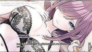 Moon Ghost Scene1-4 with subtitle
