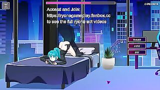 Hentai game 2025 nightgamer sex gameplay