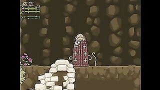 Flower Witch Scenes - Part 11 [Game Sprite]