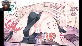Tatsumaki's Wet Pussy Gets Fucked Until Cum