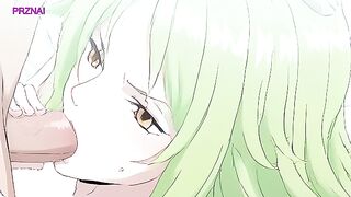 One Piece Monet (15) hen
