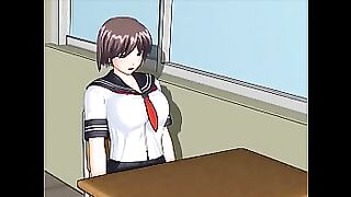 The Insulting Classroom Takao