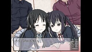 Tenraku no In-On Shoujo - 06 &lbrack;Japones&rsqb;