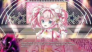 Yamizome Liberator Part 9