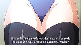 HENTAI ANIMATION 21&period;0 - HUGE COMPILATION