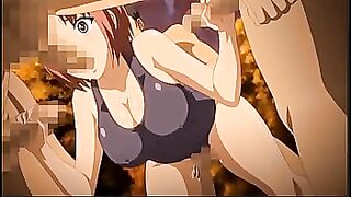 Fiesta del Deseo Parte 4 – Hentai con Jovencitas