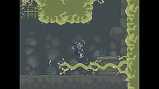 Flower Witch Scenes - Part 14 [Game Sprite]