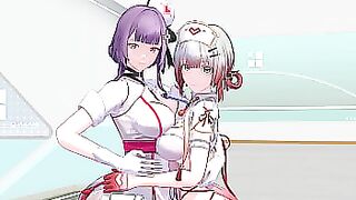 Snowpeak 2nurses