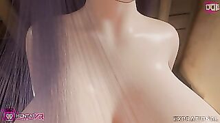 A Night with Fern Pt4