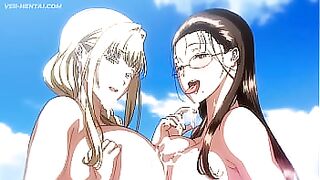 HENTAI ANIMATION 22&period;0 - HUGE COMPILATION