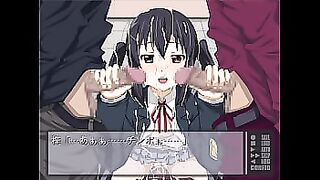 Tenraku no In-On Shoujo - 15 &lbrack;Final&rsqb; &lbrack;Japones&rsqb;