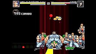 Hentai Mugen Orchid Gangbang