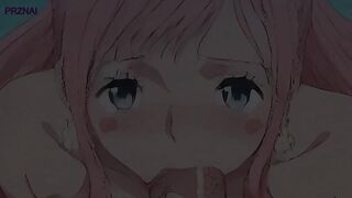 One Piece Shirahoshi Collection one