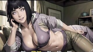 Naruto Hentai: Sakura’s Forbidden Passion Unleashed!