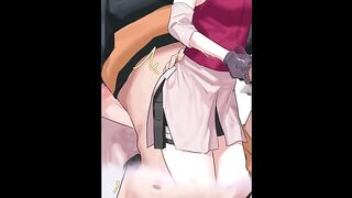 Global Hentai Craze: Naruto’s Secret Night with Hinata!