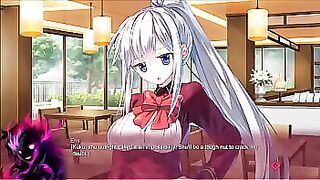 Yamizome Liberator Part 10