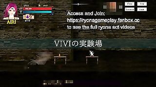 hentai game guilty hell 2 big man sex gameplay