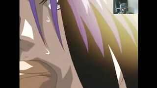 Passioni Proibite – Boundaries of Morality nel Campus - FULL HENTAI