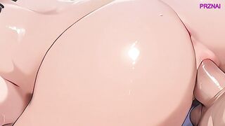 One Piece Nico Robin hen (Enies Lobby) 13