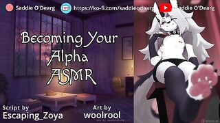 Becoming Your Alpha
