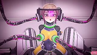 [Hentai Game] Agent Mirai | Part 2 | End