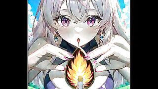 giantess